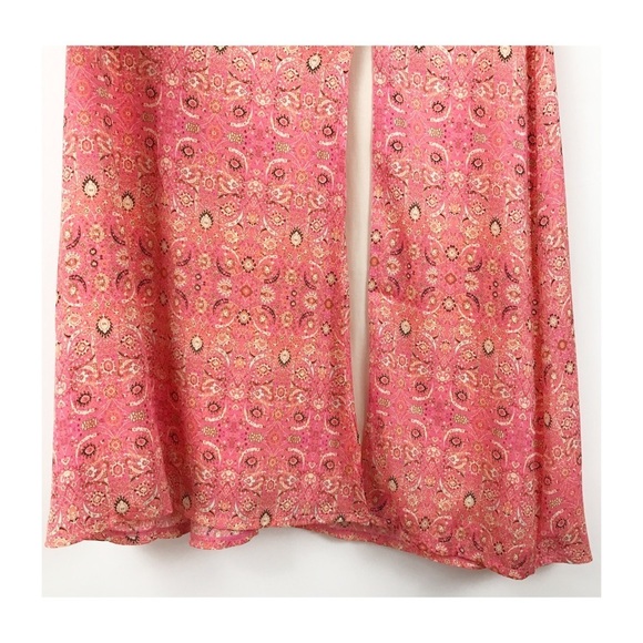 NWT Free People Marion Skirt Set in Candy Combo Size 0 - Picture 12 of 15